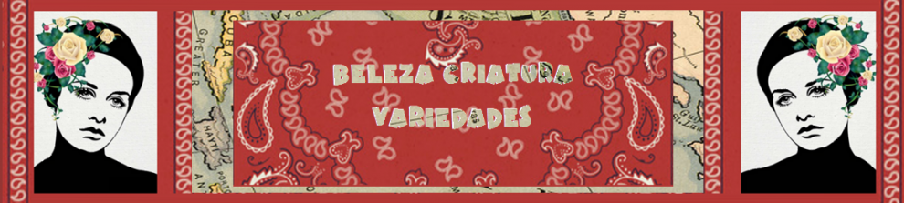 Loja de belezacriatura