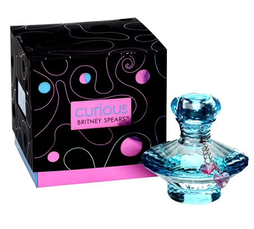 Curious Feminino Eau de Parfum 30ml