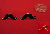 Brinco Bigode do Tio Zé