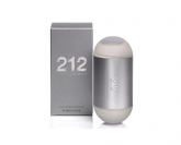 Perfume 212 Carolina Herrera NY EDT 30 ml
