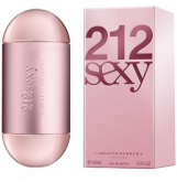 PERFUME CAROLINA HERRERA 212 SEXY FEM 30 ML
