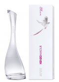 Perfume Amour Florale Kenzo Eau de Toilette Feminino 85 ml