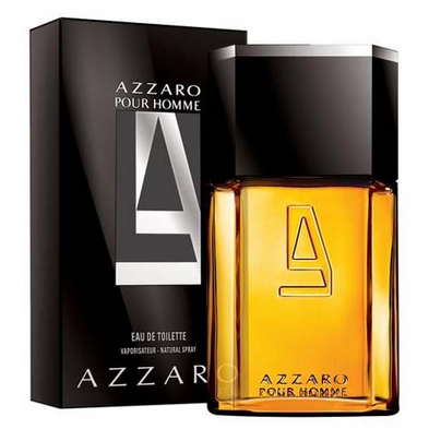 AZZARO de Loris Azzaro Eau de Toilette Masculino 30 ml